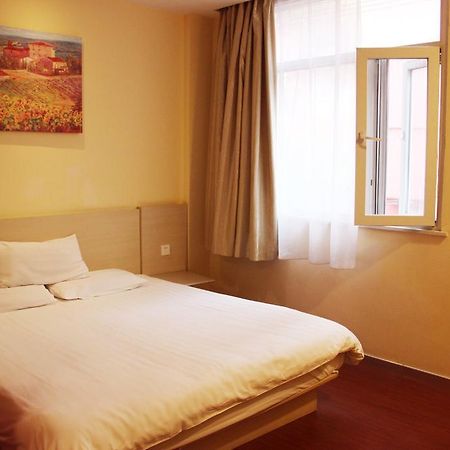 Hanting Hotel Xuzhou Jiefang Road Zimmer foto
