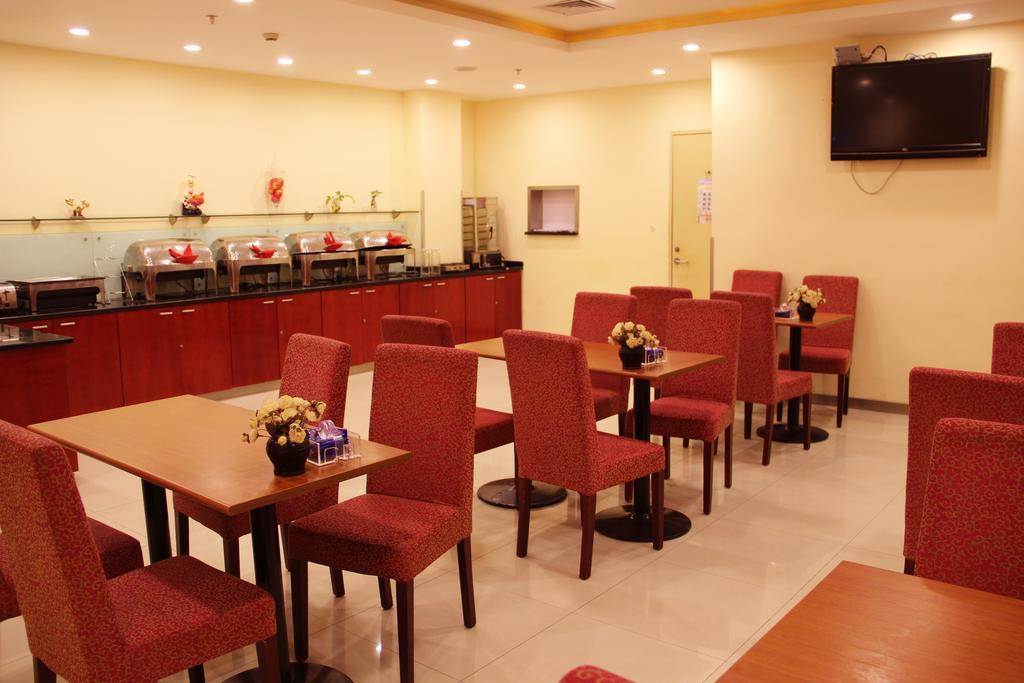 Hanting Hotel Xuzhou Jiefang Road Zimmer foto